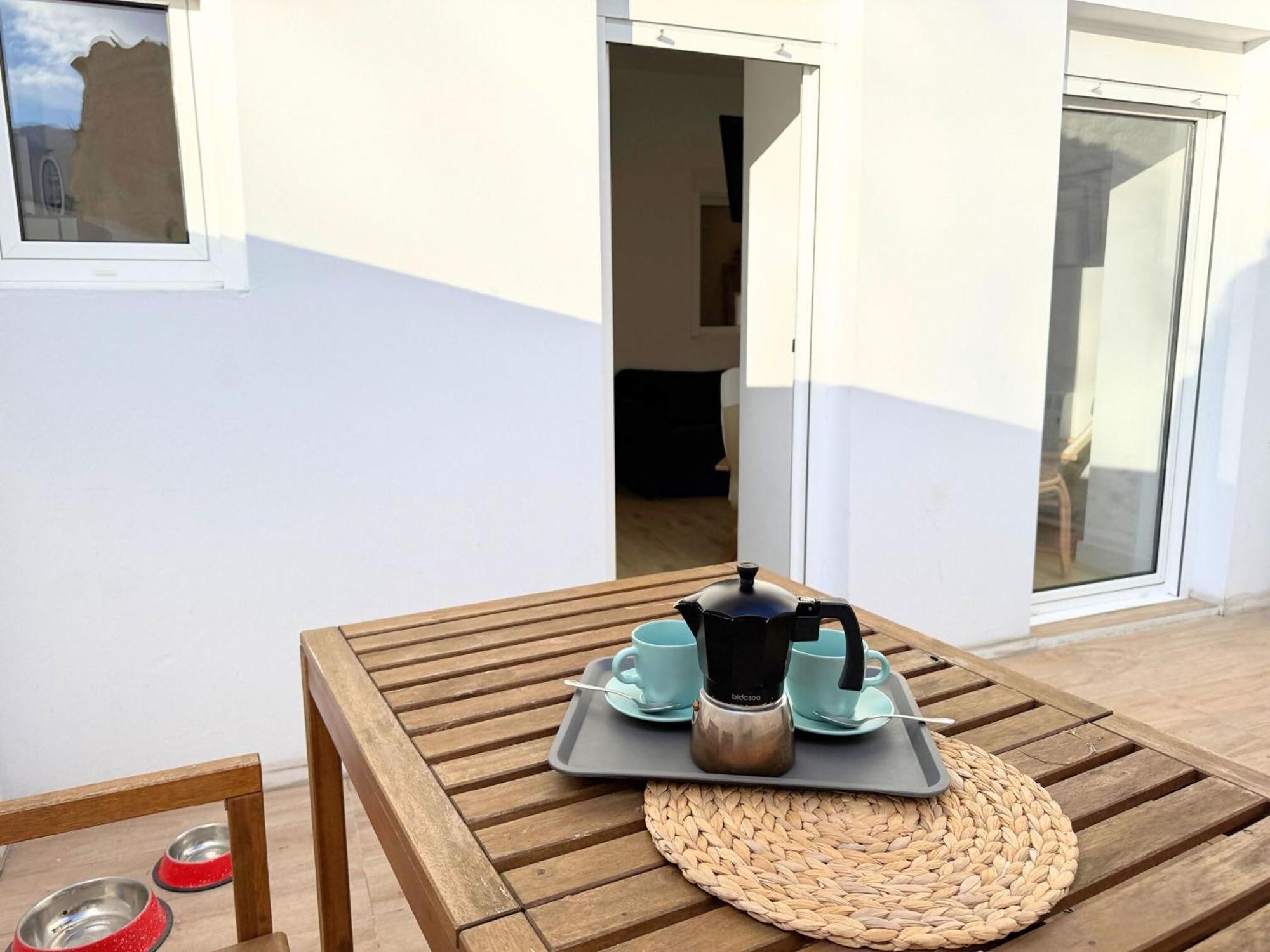 Apartamento Penaquinera En Llanes Exterior photo